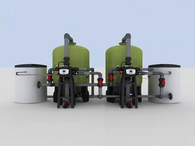 軟水處理設(shè)備多少錢一臺(tái)？