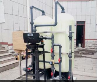 凈化水設(shè)備說明書圖片大全